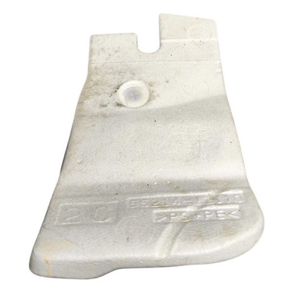 Moldura Isopor Diant Esquerda Toyota Corolla Xei 2015 A 2017