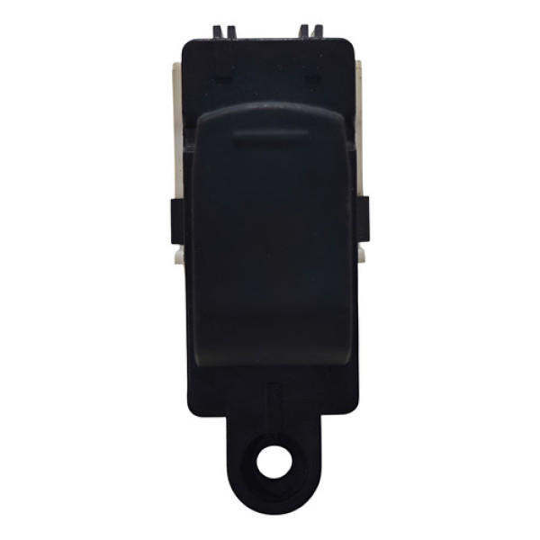 Botão Comando Vidro Tras Esquerdo Nissan March 2012 A 2020