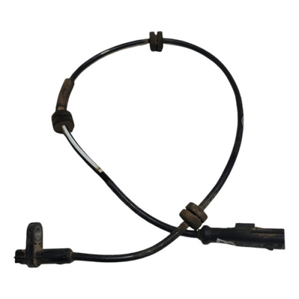 Sensor Frontal Tras Esq Ford Fiesta 2008 A 2012 8v512c190aa