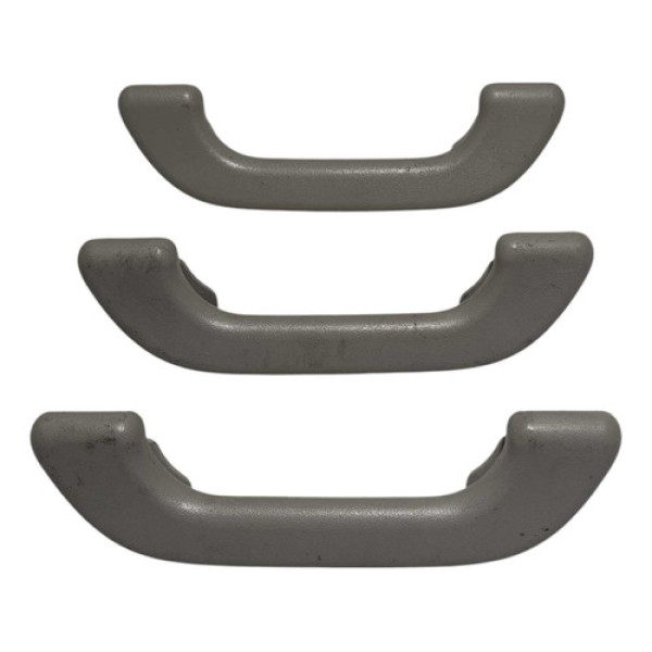 Jogo Alça Teto Subaru Impreza 2.0 Hatch 2008 2009 A 2012