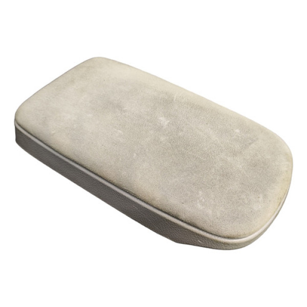 Apoio Braço Console Descanso Toyota Corolla 2009 2010 A 2012 Bege