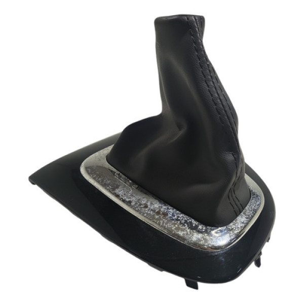 Moldura Trambulador Renault Captur 2019 2020 2021 300376900