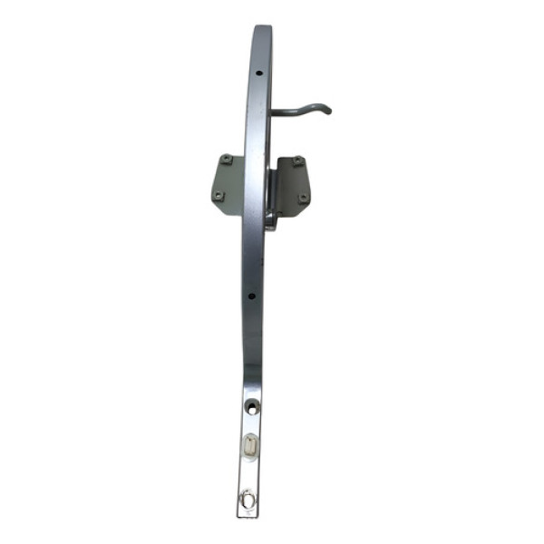 Braço Tampa Traseira 5c6827301e Vw Jetta 2.0 Tsi 2013 A 2015