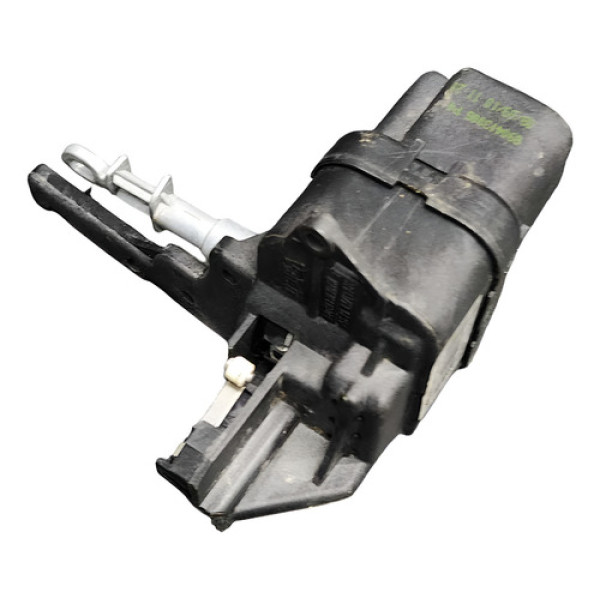 Motor Regulagem Farol Citroen C4 2.0 2008 A 2012 89032991 Esquerdo/motorista