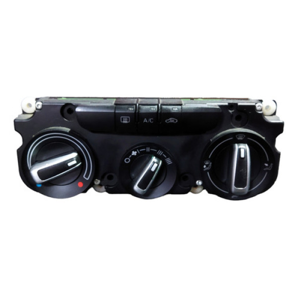 Comando Ar Condicionado Audi Q3 2014 2015 8u0820047b 