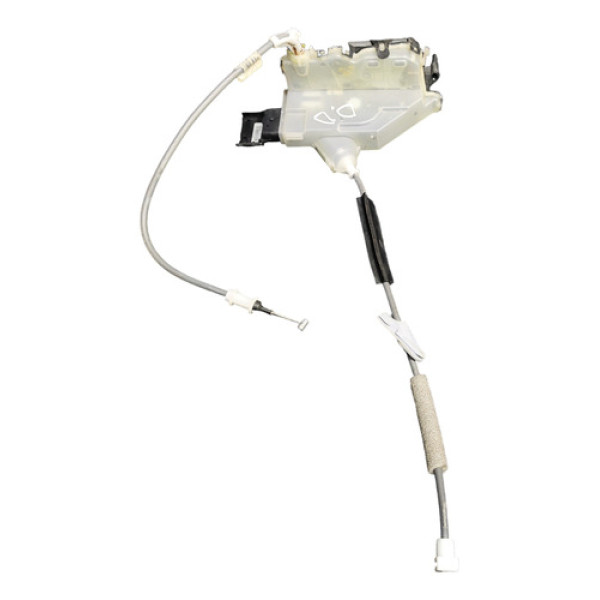 Fechadura Porta Dianteira Direita Peugeot 208 2020 2021 2022