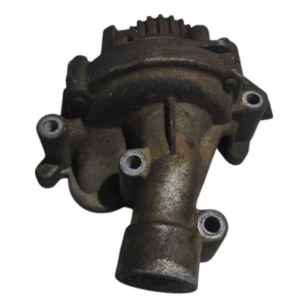 Bomba Água Motor Citroen C4 Pallas 2.0 2008 2009 A 2012