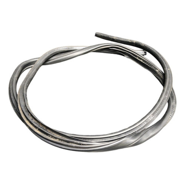 Borracha Porta Dianteira Esquerda Bmw X1 2013 2014 2015 1