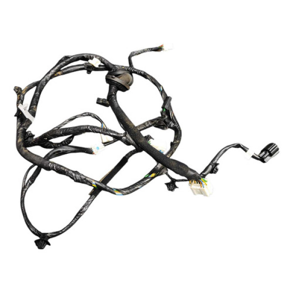 Pisca Chicote Desembaçador Hyundai Ix35 2.0 2015 A 2019