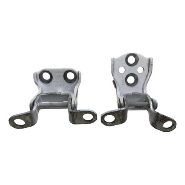 Dobradiça Porta Traseira Direita Byd Song Plus 2023 2024