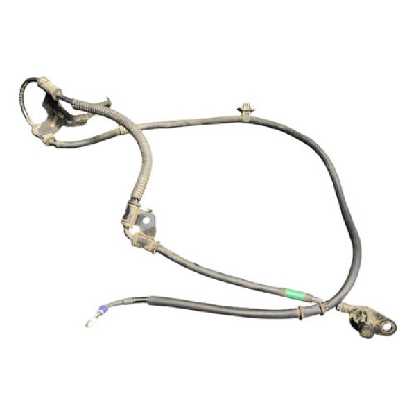 Sensor Frontal Diant Esq Kia Magentis 2005 A 2008 598102g100 Preto