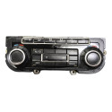 Comando Ar Vw Jetta 2008 2009 2010 5k0907044bc
