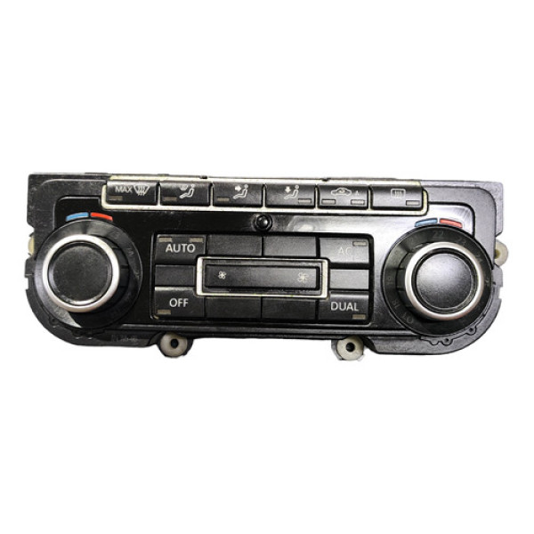 Comando Ar Vw Jetta 2008 2009 2010 5k0907044bc