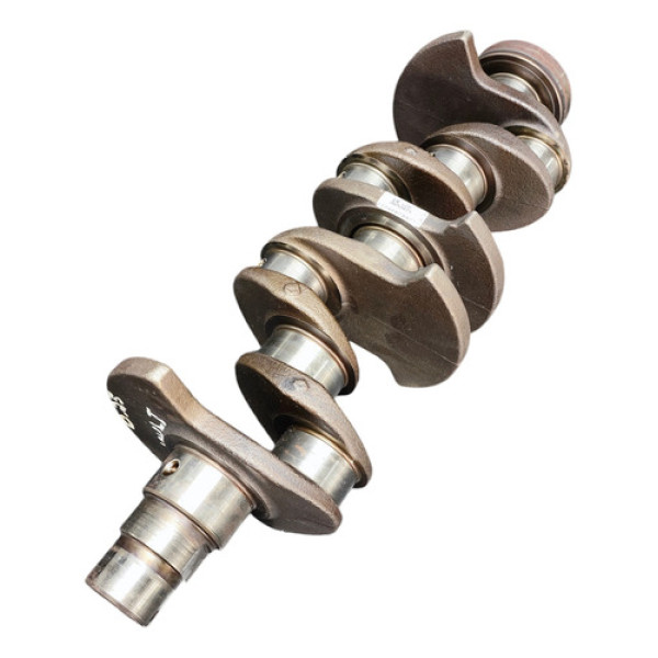 Virabrequim Renault Sandero 1.0 2014 2015 2016 Standard