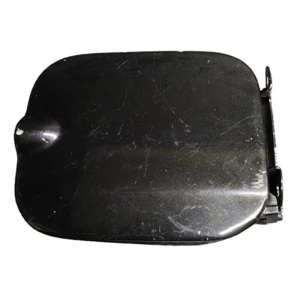 Portinhola Tanque Combustível Renault Sandero 2009 2010 2011 2009 Preto