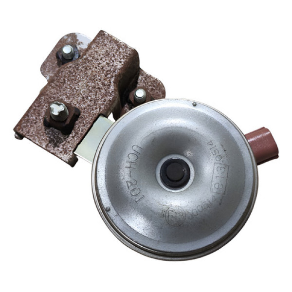 Buzina Sonora Uch201 Honda Fit 1.5 2015 2016 A 2019