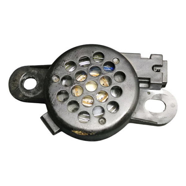 Sensor Sirene 5q0919279 Volkswagen Amarok 3.0 2017 2018 2019 - Preto