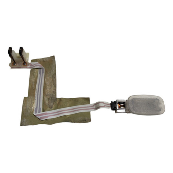 Luz Teto Cortesia Completo Mercedes E320 2003 2004 2005