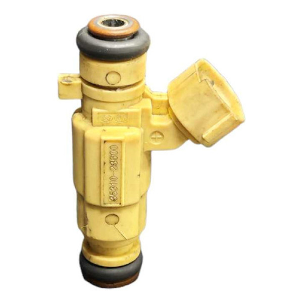 Bico Injetor 3531023600 Hyundai Tucson 2009 A 2012