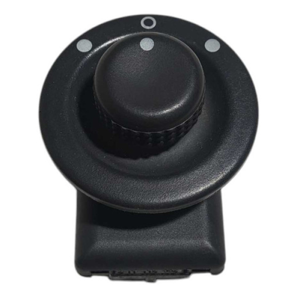 Botão Regulagem Retrovisor Renault Duster Oroch 2016 A 2018