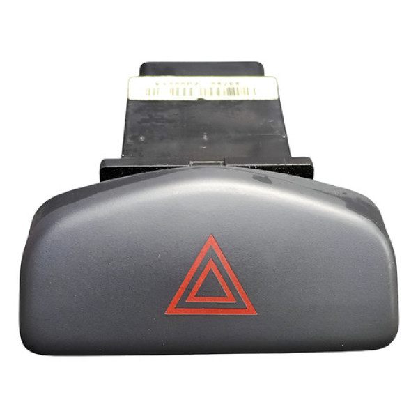 Botão Pisca Alerta 937902g000 Kia Magentis 2006 2007 A 2010 - Preto