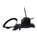 Alavanca Trambulador 5n1713025g Audi Q3 2013 2014 2015 2016