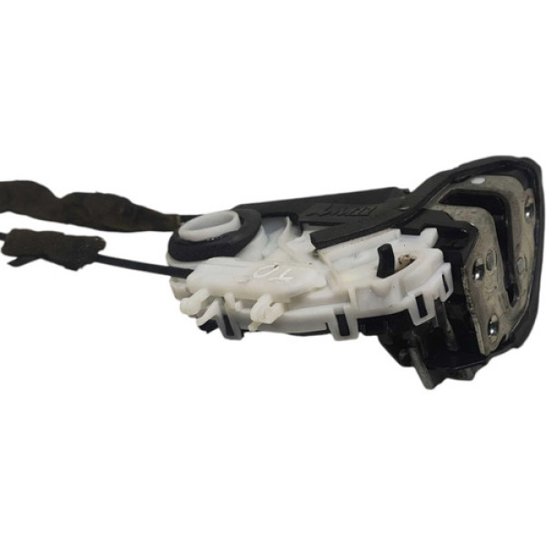 Fechadura Porta Traseira Direita Honda Fit 2015 2016 2017