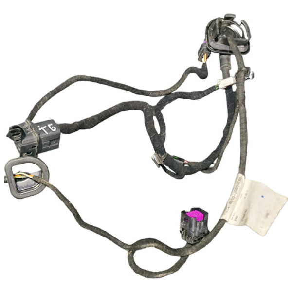 Pisca Chicote Porta Traseira Esq Jeep Renegade 2018 2019