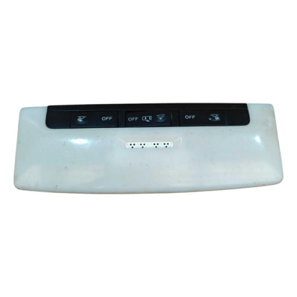  Luz Teto Cortesia Nissan Kicks 2017 2018 2019 2020