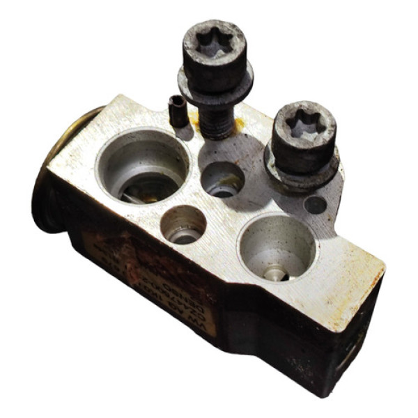 Valvula Expansão Ar Condicionado Vw Tiguan 2.0 2013 2014