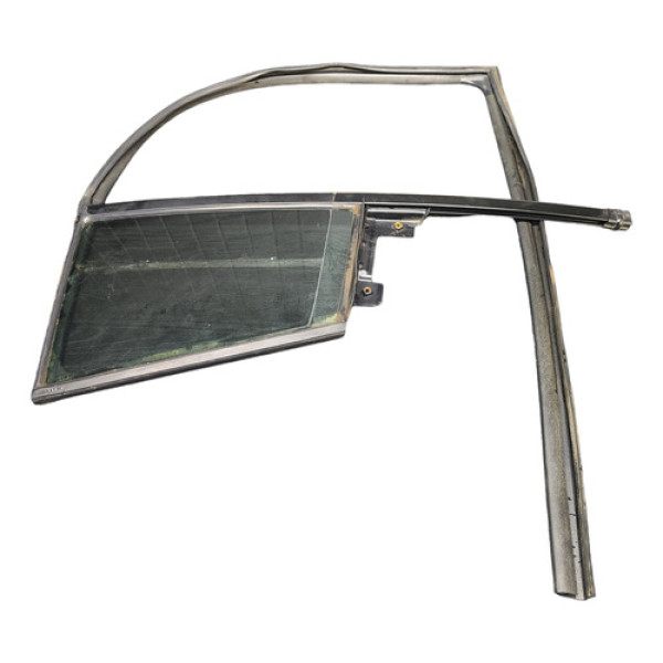 Vidro Fixo Traseiro Direito 43r000070 Kia Sportage 2011 2012