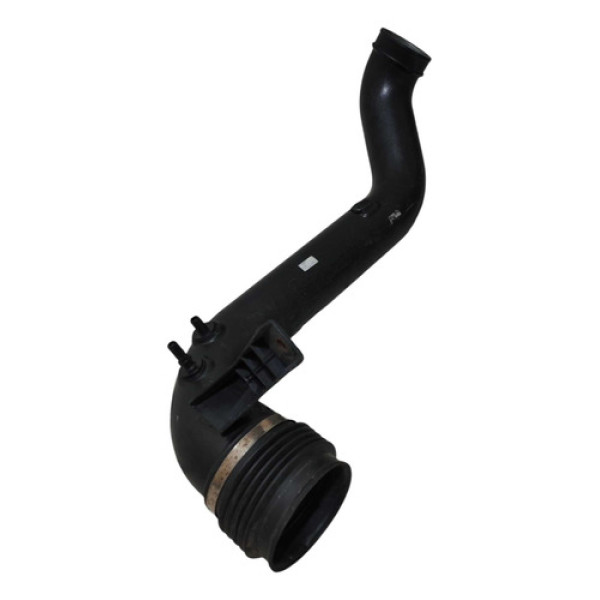 Duto Mangueira Intercooler 3m519a673 Volvo S40 2005 A 2007