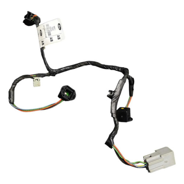 Pisca Chicote Porta Copos 9e5313b239 Ford Fusion 2010 A 2012 Cinza