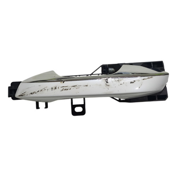 Maçaneta Ext Tras Esquerda Byd Song Plus 2023 2024 C/detalhe Branco Traseira