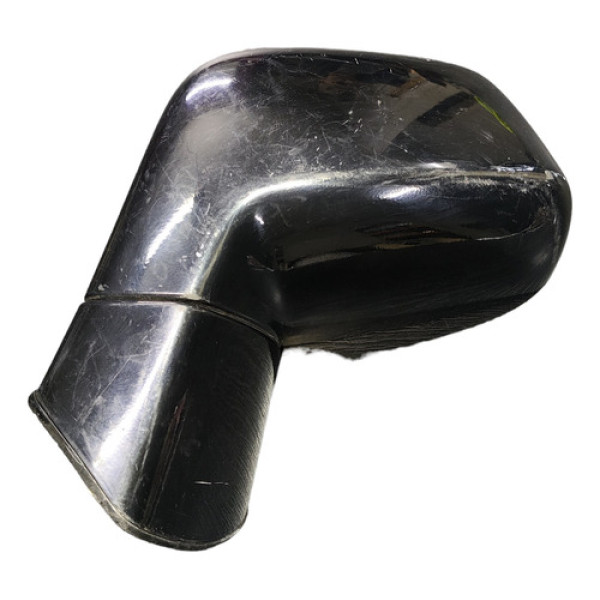 Retrovisor Esquerdo Chevrolet Captiva 2008 2009 2010