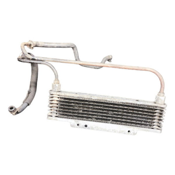 Radiador Do Oleo Chrysler Grand Caravan 1997 1998 3.8 4x4 