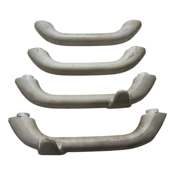 Jogo Alça Teto Pqp Dodge Journey 2.7 V6 2009 2010 A 2016