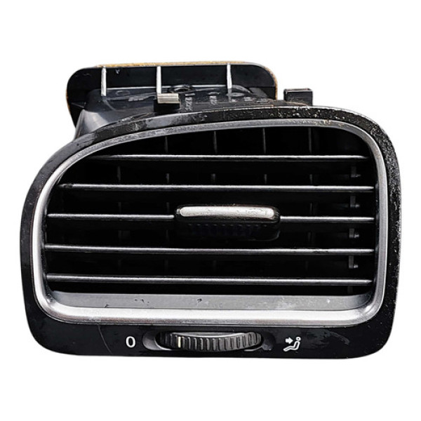 Difusor Ar Painel Esquerdo 5k0819709d Vw Golf 2009 2010 2011