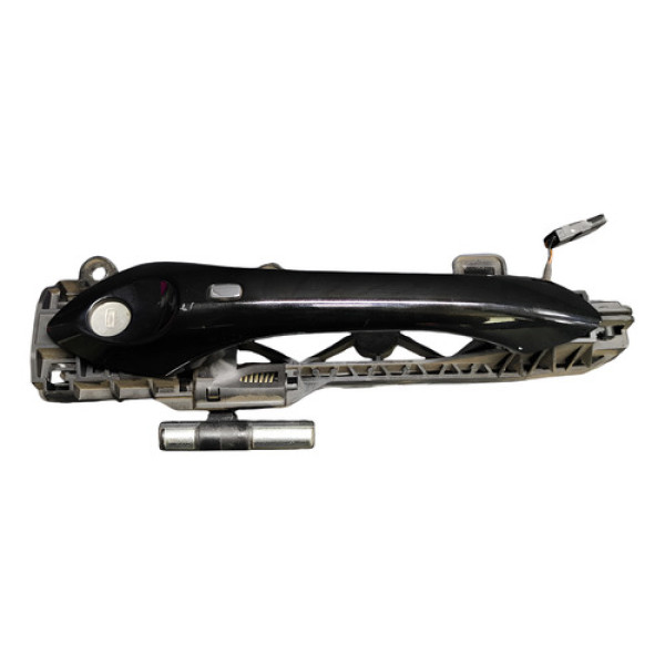 Maçaneta Ext Dianteira Esquerda Gm Onix Plus Sedan 2022/2024 Dianteira