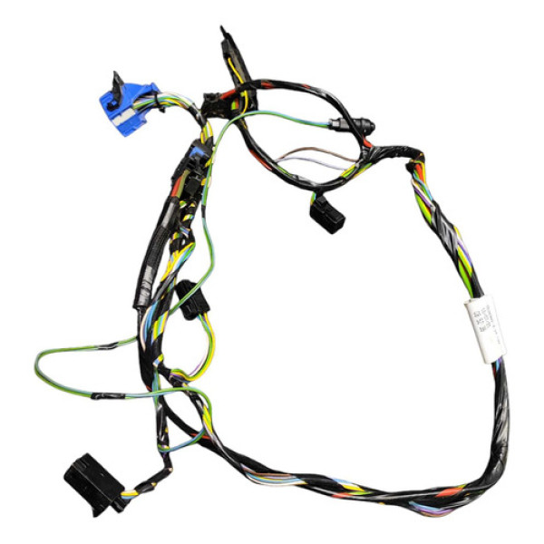 Sensor Chicote Caixa Ar Citroen C4 Cactus 1.6 2020 A 2022