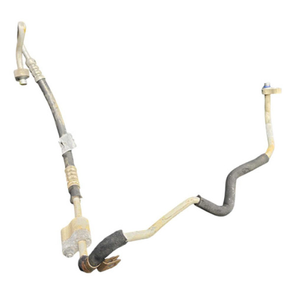 Mangueira Ar Condicionado Ssangyong Kyron 2010 2011 2012