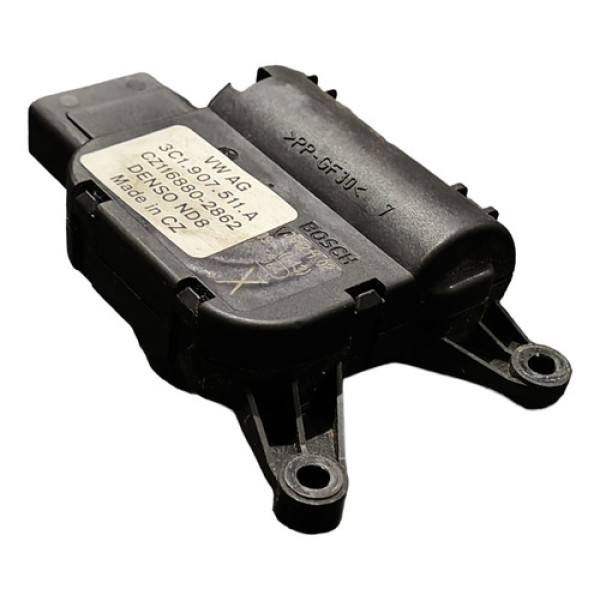 Atuador Caixa Evaporadora Vw Tiguan 2.0 2013 2014 2015