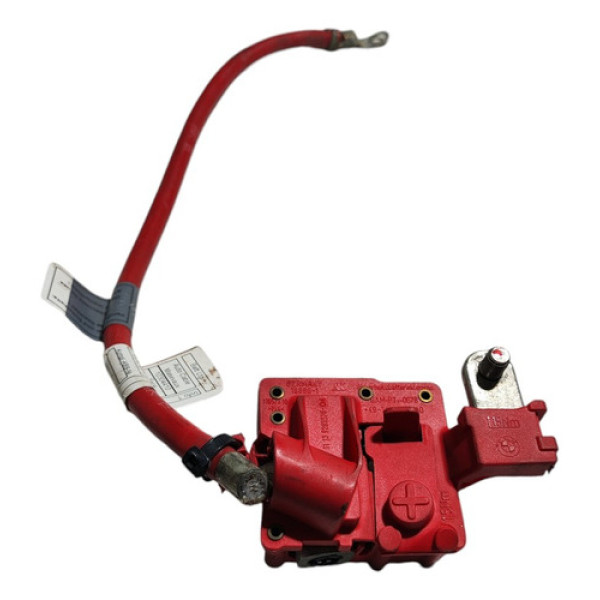 Cabo Polo Positivo Bmw X12013 2014 2015 921701801 