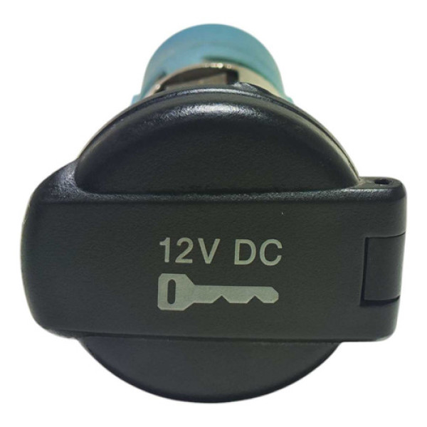 Interruptor Botão Tomada 12v Porta Mala Jeep Compass 2018/20