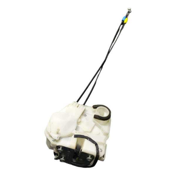 Fechadura Traseira Direita Mitsubishi Asx 2014 2015 2016 