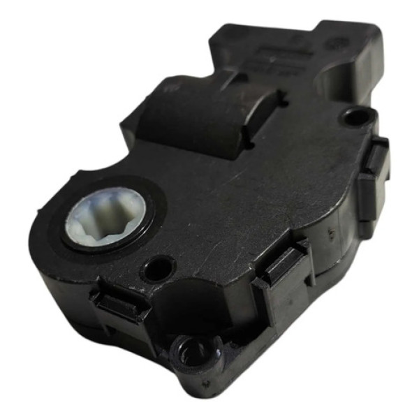 Motor Atuador Caixa Ar Cond Bmw X5 2008 2009 2010 9298880d  Preto