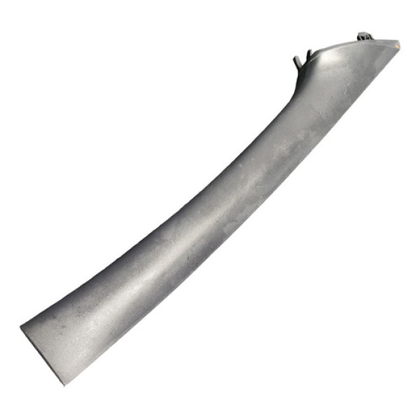 Moldura Coluna Parabrisa Dir Renault Logan 2020 2021 2022