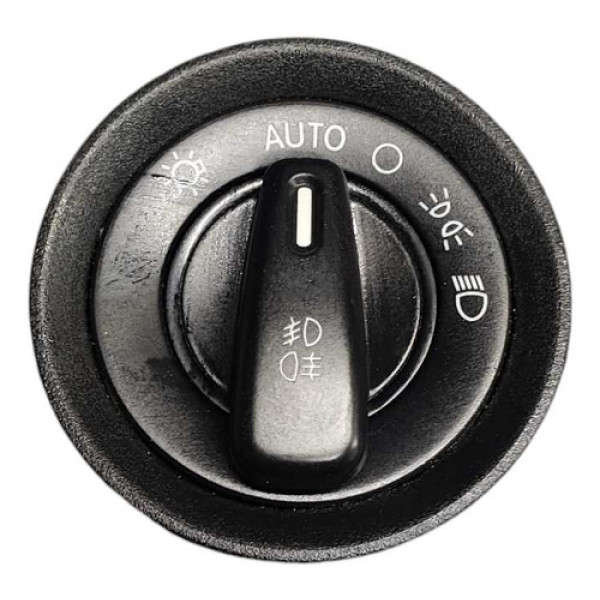 Comando Luz Farol 3000075 Fiat Freemont 2010 A 2013