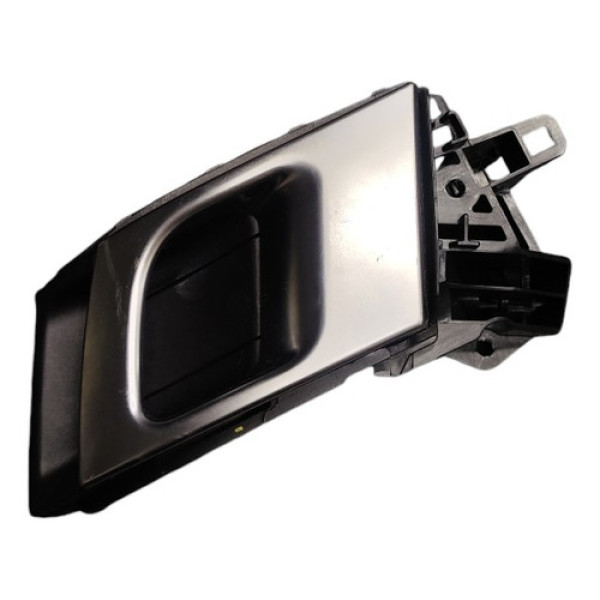 Maçaneita Int Trs Dir Range Rover Sport 2014/16 Cpla14d375gc Preto Traseira