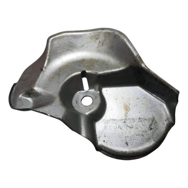 Defletor Coxim Direito Motor Mercedes Benz C280 1998 A 2002